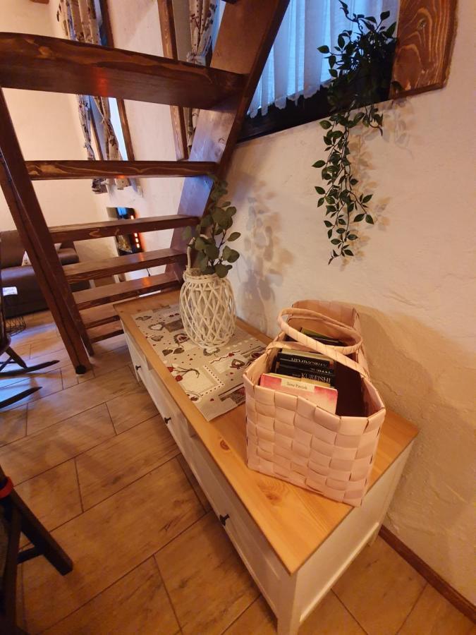 Studio Srce 크라니스카고라 외부 사진